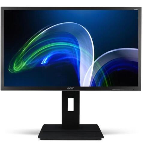 24" ACER B246HL LED 1920x1080 Full HD Rigenerato