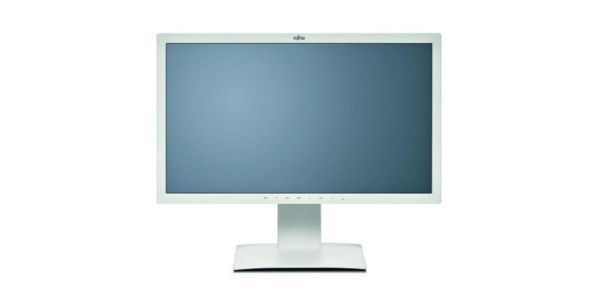 Monitor 27” Fujitsu B27T-7 Rigenerato
