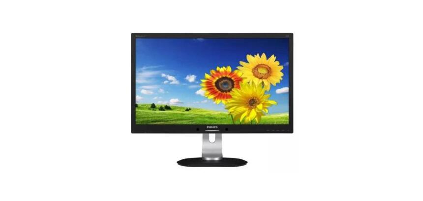 22 PHILIPS 220P4L WLED DVI VGA D