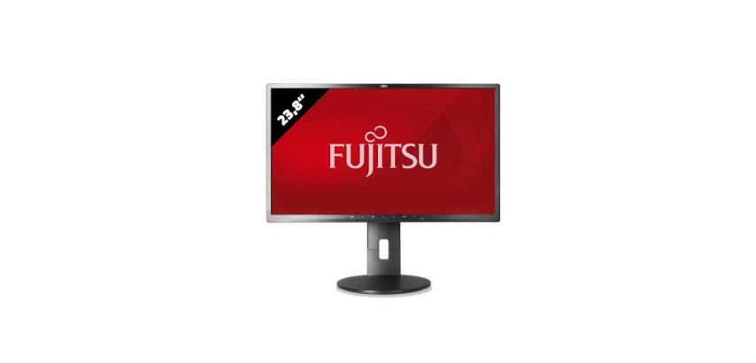REF. Fujitsu Display B24-8 TS Pro - 1920 x 1080 - FHD - 23,8