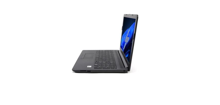 HP 250 G7 I3-10110U 8GB 256  15,5" W11P GRADO A + (Nuevo sin uso) /Batería Nueva/Reacondicionado/Renovado/Refurbish