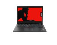 LENOVO ThinkPad L480 i5-8X00/DDR4 8GB/SSD 240GB/14.0 /W11P MAR/No DVD/grade A