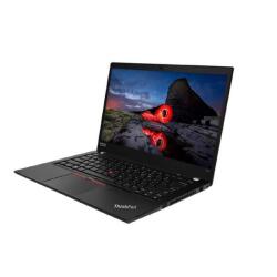 REF Lenovo T490 14" FHD i7-8665U-16 GB -256 GB Win 11 Pro MAR