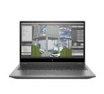 HP Zbook FURY 15 G8 15.6" FHD I7-11850H-32GB (2x 16GB) -512NVME-Quadro T1200 4GB Win 11 Pro MAR