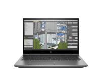 HP Zbook FURY 15 G8 15.6" FHD I7-11850H-32GB (2x 16GB) -512NVME-Quadro T1200 4GB Win 11 Pro MAR