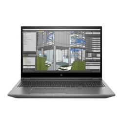 HP Zbook FURY 15 G8 15.6" FHD I7-11850H-32GB (2x 16GB) -512NVME-Quadro T1200 4GB Win 11 Pro MAR