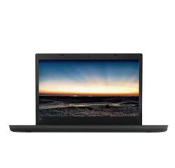 Lenovo L480 core i5-8250U 16GB 256GB Win 10 Pro MAR