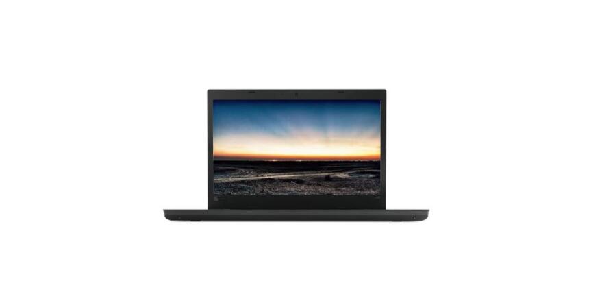 Lenovo L480 core i5-8250U 16GB 256GB Win 10 Pro MAR REFURBISHED/RICONDIZIONATO