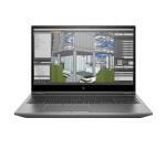 REF HP Zbook Fury G8 15,6” i7-11850H 16gb (2x 8GB, 4 slot in totale) 512nvme T1200 4gb Win 11 Pro MAR
