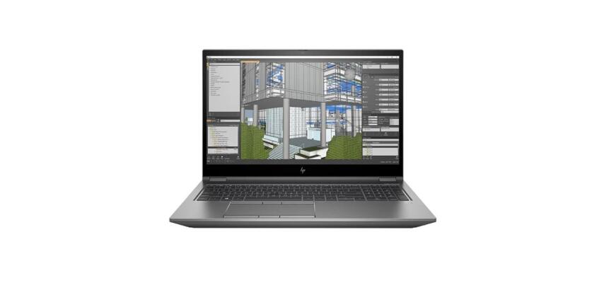 REF HP Zbook Fury G8 15,6” i7-11850H 16gb (2x 8GB, 4 slot in totale) 512nvme T1200 4gb Win 11 Pro MAR