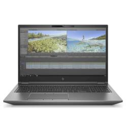 HP Zbook Fury 15 G7 15,6” i7-10850H 16gb (2x 8GB, 4 slot in totale) 512nvme RTX 3000 Win 11 Pro MAR REF