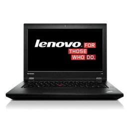 LAPTOP LENOVO L440 I5 4300M 4GB 128SSD WEB w10pro Mar