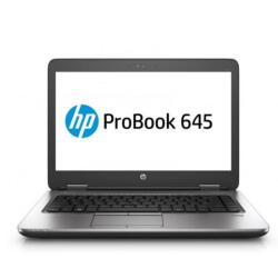 HP 645 G2 AMD PRO A8-8600B  8GB 240GBGB SSD TAST IT WEBCAM WIN 10 PRO MAR