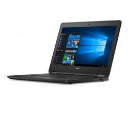 DELL 7270 ULTRABOOK I5-6300U  8  GB-- 128GB - W10PRO MAR WEBCAM