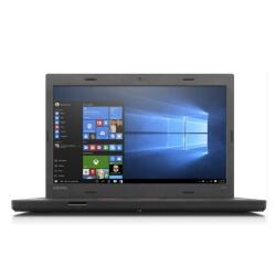 LENOVO L460 I5 6200U 4GB 128SSD WEB  W10Pro MAR