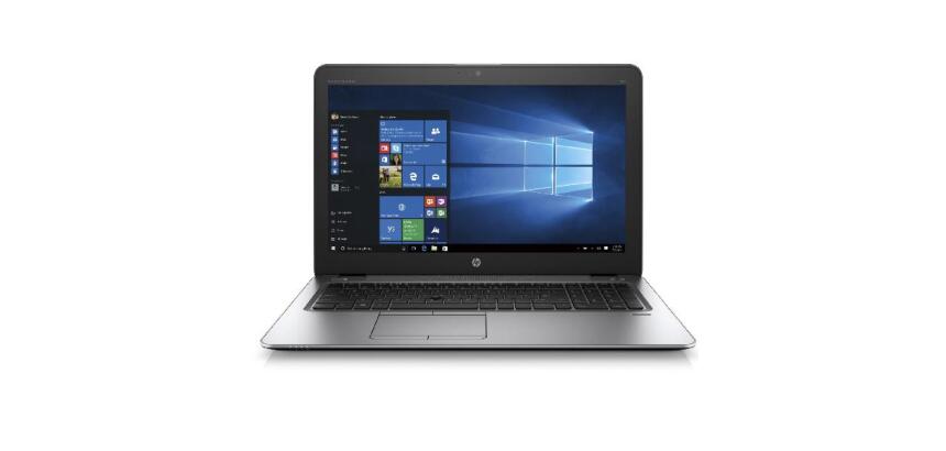 HP 840 G3 i5/8/240 Rigenerato