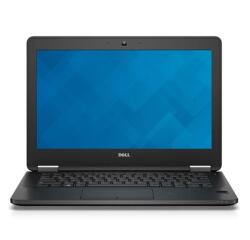 DELL E7270 I5 6200 256 SSD WEB w10pro Mar RIGENERATO