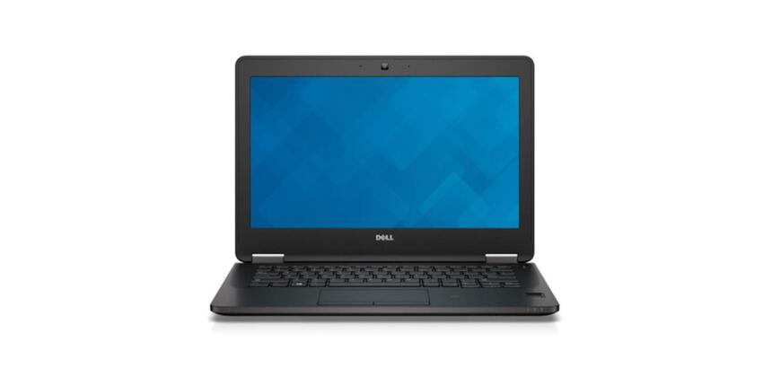 DELL E7270 I5 6200 256 SSD WEB w10pro Mar RIGENERATO