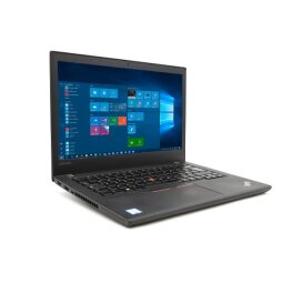 LENOVO T470 I5-6200/16/240