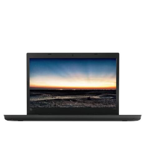 Lenovo L480 core i5-8250U 16GB 256GB Win 10 Pro MAR