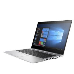 HP 840 G5 Full HD core i5-8350U 16GB 256GB NVME Win 10 Pro MAR