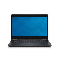 DELL 7470 I5 6300U 8GB 256SSD WEB win10promar