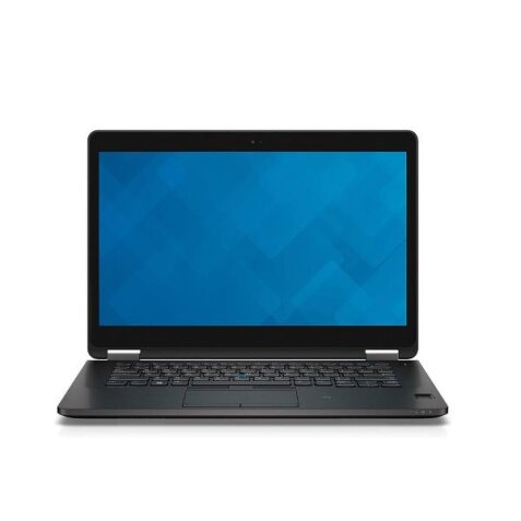 DELL 7470 I5 6300U 8GB 128 WEB win10promar