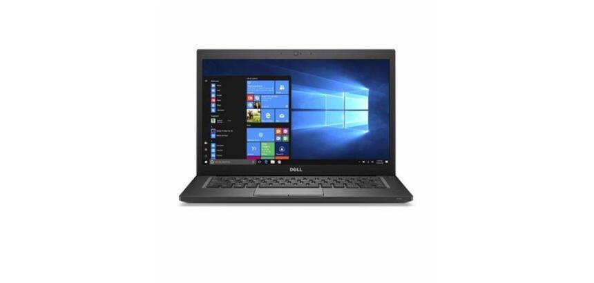 DELL 7480 I5 6300 8GB 240SSD WEB w10pro Mar