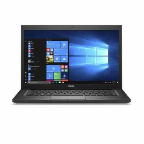 DELL 7480 I5 6300 8GB 240SSD WEB w10pro Mar