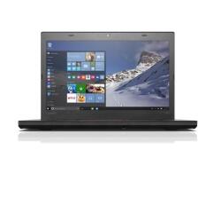 LENOVO T460 i5-6300U 8GB 500gb HDD  14  WEB w10pro mar
