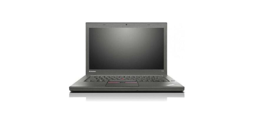 LENOVO T450 I5 5300 4GB SSD 256GB - Ricondizionato