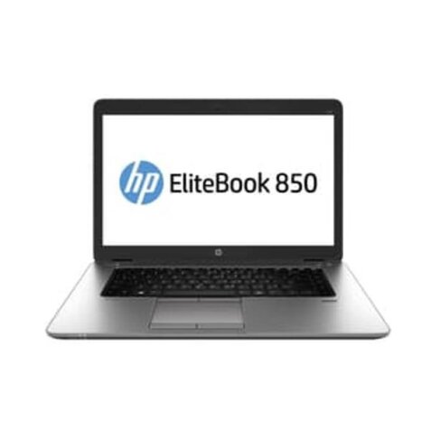 HP 850 G4 CORE I5-7200U/8/256