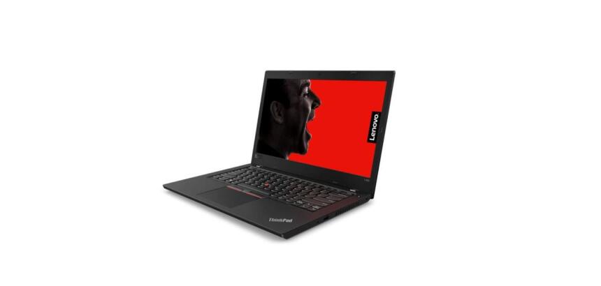 REF LEN L480 14 I5-8250U/8/256