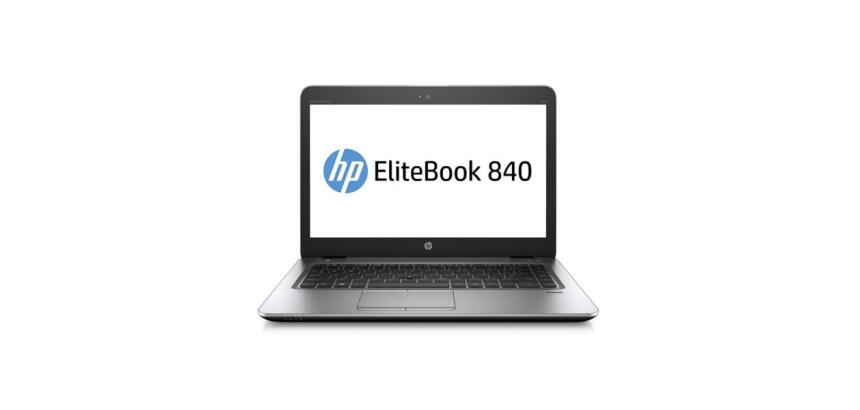 HP 840 G3 I5-6300/8/120 SSD - Ricondizionato