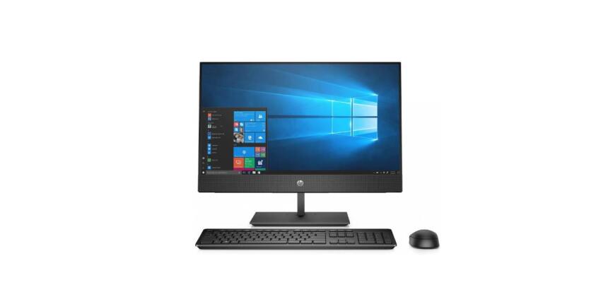 23.8  HP PROONE 440 G5 ALL IN ONE I5-9500 8GB 256GB WIN 11 PRO MAR