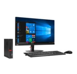 ALL-IN-ONE LENOVO THINKCENTRE M920Q AIO 22  I5-9X00 16GB 512SSD W11P  MAR