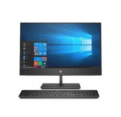 REF HP 440 G5 AiO 24" FHD i5-9600 16GB 512GB NVME Win 11 Pro MAR