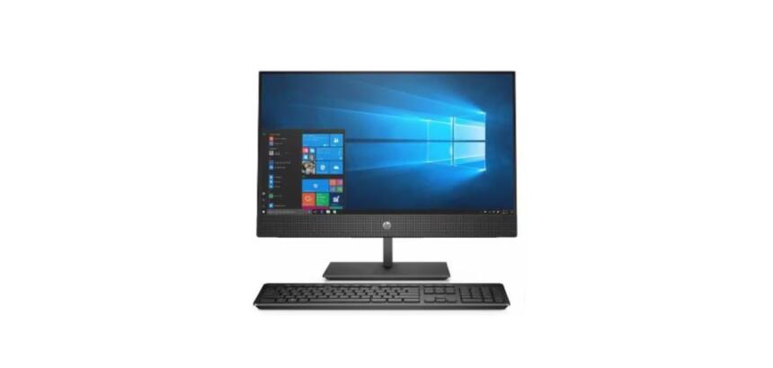 REF HP 440 G5 AiO 24" FHD i5-9600 16GB 512GB NVME Win 11 Pro MAR