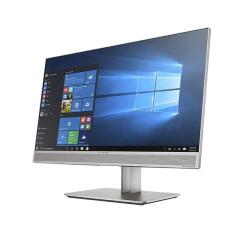 ALL IN ONE HP ELITEONE 800 G5 24  FHD TOUCH IPS I5-9500/8GB/256GB     NVME/WIFI WIN 11 PRO MAR SENZA WEBCAM. SOLO TILT NO PIVOT E REG ALT
