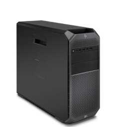 REF HP Z4 G4 Workstation Tower W-2123 64GB 1TB NVME Quadro M4000 8GB Win 11 Pro MAR