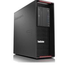 REF Lenovo P510 Workstation Tower E5-1650 V4 32GB 512GB SSD Quadro M4000 8gb Win 10 Pro MAR