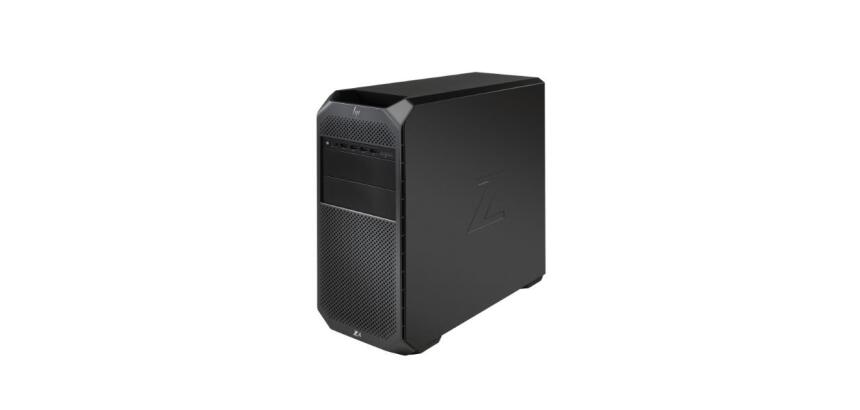 REF HP Z4 G4 Tower Xeon W-2123-32gb-512Gb-Quadro P2000 5GB Win 11 Pro MAR