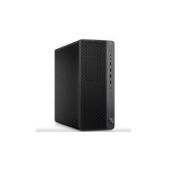 REF HP Z1 G5 Tower i7-8700 16GB 512GB Quadro P4000 8GB Win 11 Pro MAR