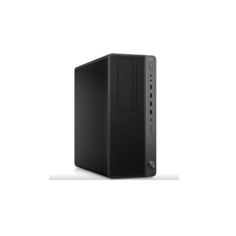 REF HP Z1 G5 Tower i7-8700 16GB 512GB Quadro P4000 8GB Win 11 Pro MAR