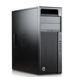 HP Z440 Exacore E5-1620 v3-16GB 256GB Rigenerato