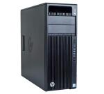 HP Z440 Quad Core E5-1620v3 16GB 256GB Rigenerato