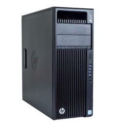 HP Z440 TOWER E5/16/256 Rigenerato