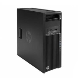 Dell T5810 Workstation Tower 14Core E5-2683 V3 32GB 512GB SSD Quadro K2200 Win 10 Pro MAR