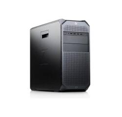 HP Z4 G4 tower  Xeon w2125 64GB 960gb Micron SSD  M4000 Win 10 Pro MAR