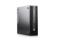 HP Z240 SFF core i7-6700 16GB 512GB Win 10 Pro MAR